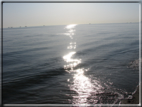 foto Alba sulla spiaggia di Riccione